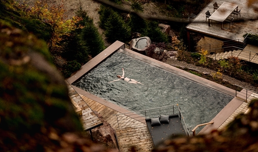 Miramonti Boutique Hotel - Miramonti Onsen - Book on ClassicTravel.com