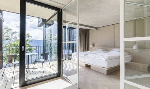 Miramonti Boutique Hotel - Superior Room - Book on ClassicTravel.com