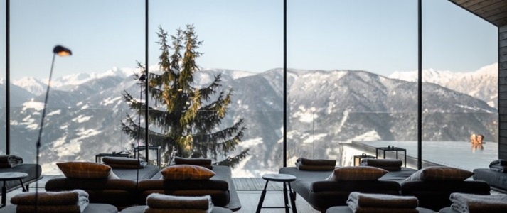 Miramonti Boutique Hotel - Winter Relax House - Book on ClassicTravel.com