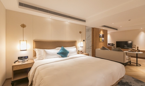 LN Hotel Five - Suite