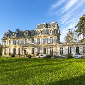 Chateau La Cheneviere