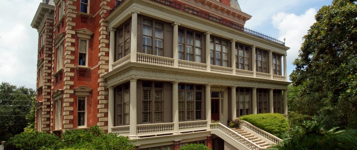 Wentworth Mansion - Photo #2