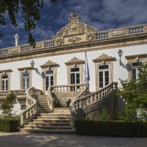 Quinta das Lagrimas - Exterior