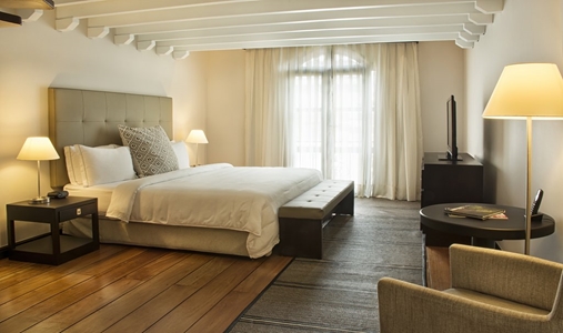 Movich Casa del Alferez - King Suite