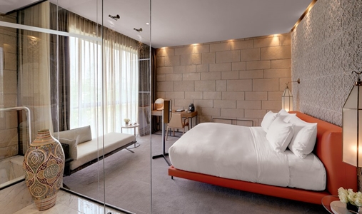 Hotel Sahrai - Standard Room - Book on ClassicTravel.com