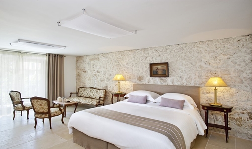 Rimondi Boutique Hotel - Guest Room