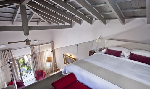 Rimondi Boutique Hotel - Guest Room