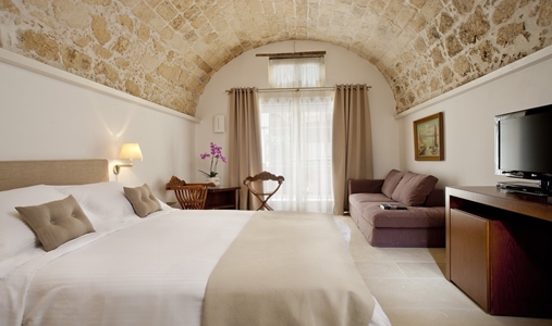 Rimondi Boutique Hotel - Guest Room