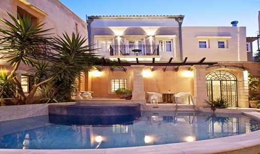 Rimondi Boutique Hotel - Palazzo Rimondi