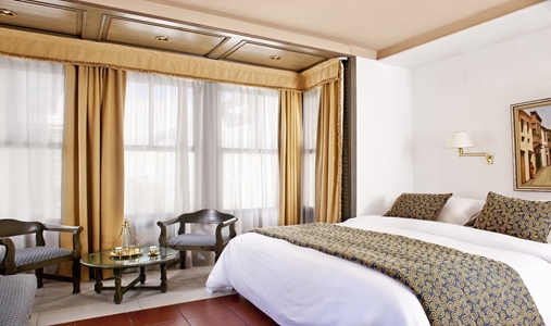 Rimondi Boutique Hotel - Superior Room