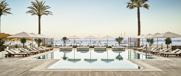 Nobu Hotel Ibiza Bay - Photo #2