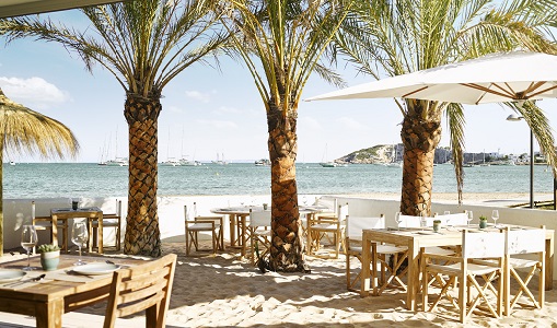 Nobu Hotel Ibiza Bay - Photo #28