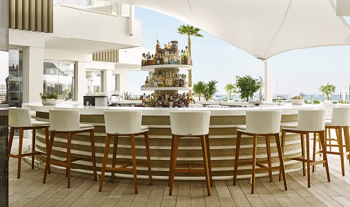 Nobu Hotel Ibiza Bay - Photo #33