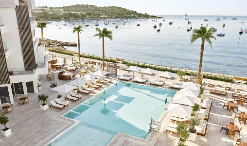 Nobu Hotel Ibiza Bay - Photo #31