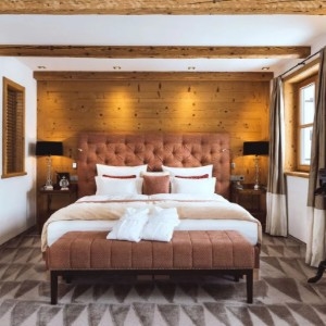 Hotel Tannenhof - Guest Room - Book on ClassicTravel.com
