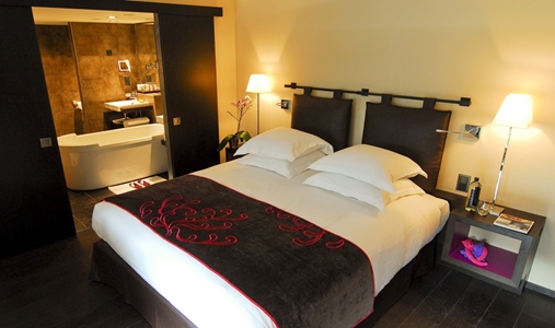Eastwest Hotel - Duplex - Book on ClassicTravel.com