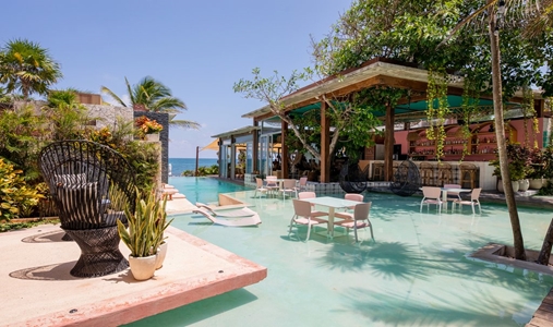 Mi Amor - Pool View - Book on ClassicTravel.com