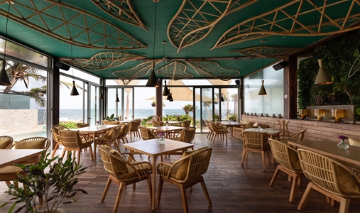 Mi Amor - Restaurant - Book on ClassicTravel.com