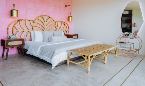 Mi Amor - Sea View Room - Book on ClassicTravel.com
