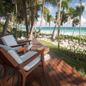 Mi Amor - Seafront Terrace - Book on ClassicTravel.com