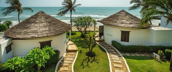 Aleenta Resort and Spa Hua Hin_Beachfront Pool