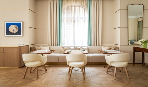 Lanson Place Causeway Bay - Salon Lanson - Book on ClassicTravel.com