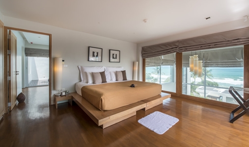 Aleenta Resort and Spa Phuket_1 Bedroom Pool Residence