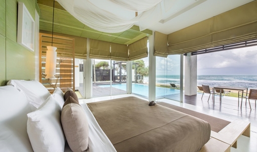 Aleenta Resort and Spa Phuket_3 Bedroom Beachfront Villa