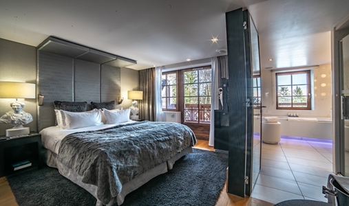 Hotel Le Strato - Standard Room - Book on ClassicTravel.com