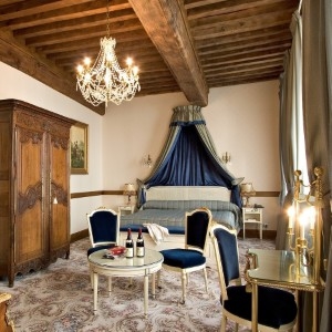 Hotel le Cep and Spa - Apartement Nectar - Book on ClassicTravel.com