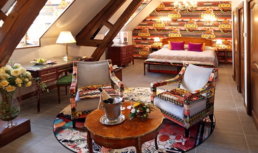 Hotel le Cep and Spa - Apartement Vergelesses - Book on ClassicTravel.com