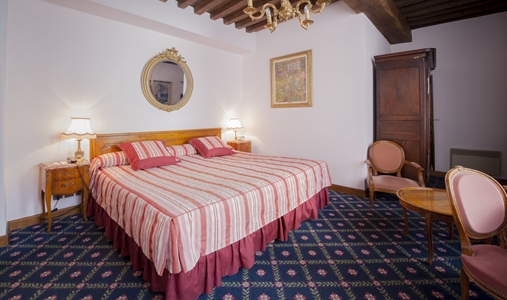 Hotel le Cep and Spa - Deluxe Premium - Book on ClassicTravel.com