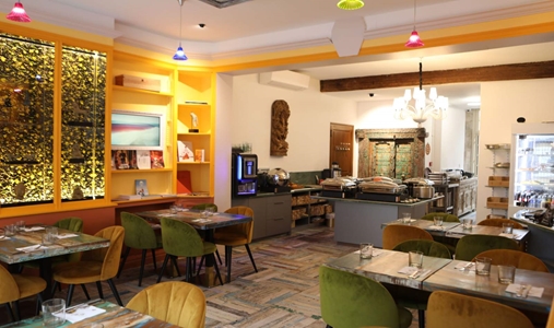 Hotel le Cep and Spa - Lunchbox - Book on ClassicTravel.com