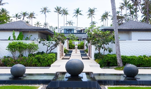 The Racha - Anumba Spa - Book on ClassicTravel.com
