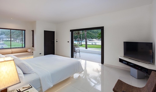 The Racha - Grand Deluxe Pool Villa - Book on ClassicTravel.com