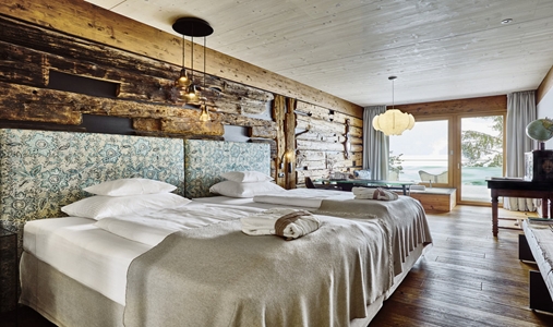 DasPosthotel - Loft Suite 3-7 - Book on ClassicTravel.com