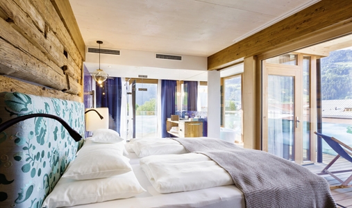 DasPosthotel - Loft Suite 8 - Book on ClassicTravel.com