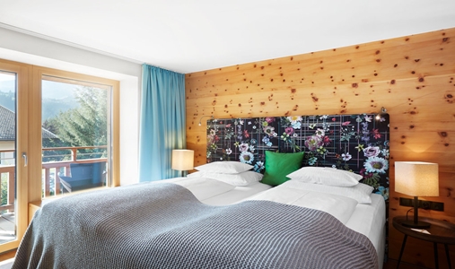 DasPosthotel - Two Bedroom Suite - Book on ClassicTravel.com