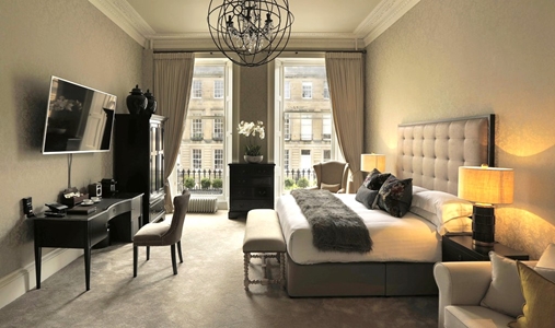 Nira Caledonia - Junior Suite
