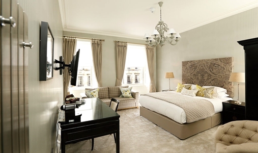 Nira Caledonia - Junior Suite