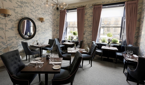 Nira Caledonia - Restaurant