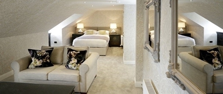 Nira Caledonia - Townhouse Grand