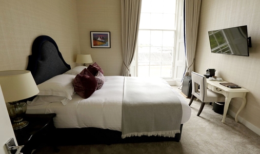 Nira Caledonia - Townhouse Petite