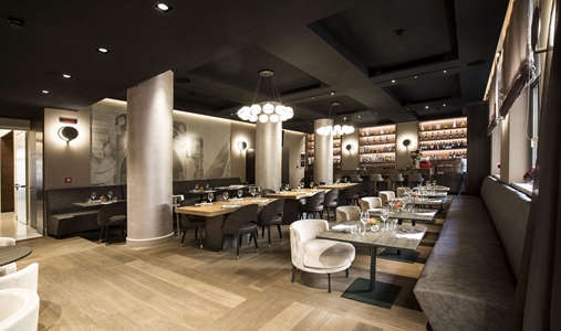 Margutta 19 - EMME Restaurant & Bar
