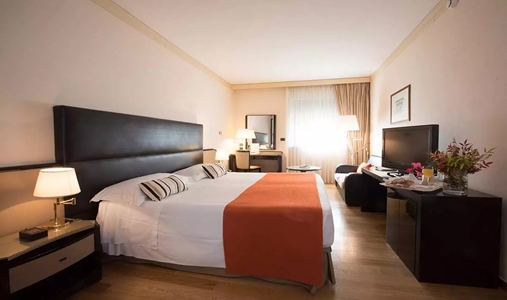 Park Hotel ai Cappuccini - Superior Room - Book on ClassicTravel.com