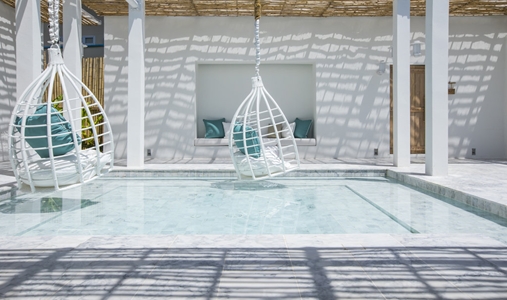 Cape Kudu Hotel - Cape Spa - Book on ClassicTravel.com