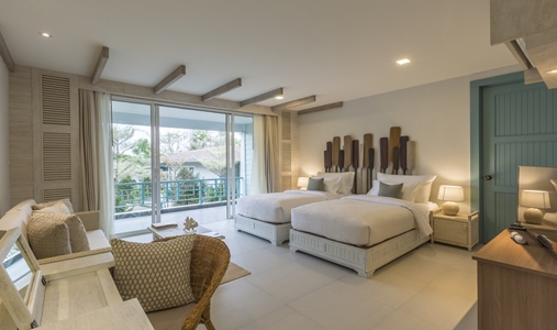 Cape Kudu Hotel - Deluxe Room - Book on ClassicTravel .com