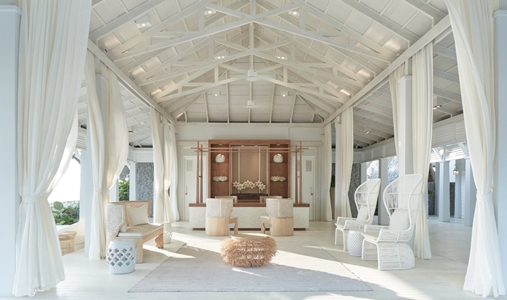 Cape Kudu Hotel - Lobby Lounge - Book on ClassicTravel.com