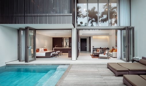 Twinpalms Phuket - Duplex Loft