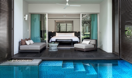 Twinpalms Phuket - Lagoon Premium